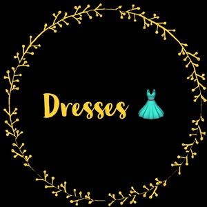 Dresses